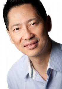 Robert Tang