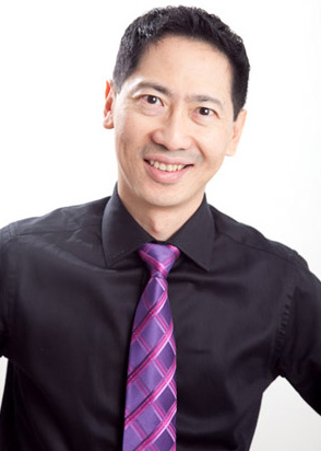 Robert Tang